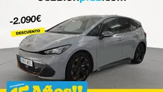 Usado 2022 Cupra Born Utilitario | 22.990 € (Buen precio)