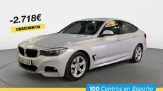 Usado 2020 BMW 320 Gran Turismo Berlina | 26.500 € (Precio justo)