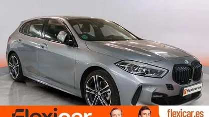 Usado BMW 118 136 CV (100 kW) 2024 Utilitario
