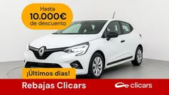Usado 2020 Renault Clio V Business Berlina | 11.990 € (Precio justo)