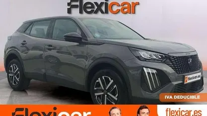 Usado Peugeot 2008 Active 101 CV (74 kW) 2023 SUV