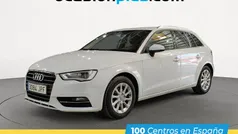 Usado 2016 Audi A3 Attraction | 16.200 € (Precio justo)