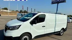 Blanco Usado 2023 Renault Trafic Van | 19.174 € (Super precio)