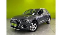 Gris Usado 2023 Audi Q3 Advanced Plus SUV | 35.300 € (Super precio)