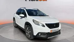 Usado 2018 Peugeot 2008 Allure SUV | 10.390 € (Buen precio)
