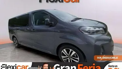 Usado Peugeot Traveller Business-Line 180 CV (132 kW) 2024 Monovolumen