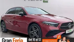 Usado 2023 Mercedes A250 | 31.990 € (Precio justo)