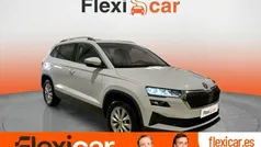 Usado 2023 Skoda Karoq Ambition SUV | 22.290 € (Precio justo)