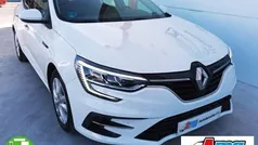 Otro Usado 2021 Renault Mégane IV Bose Edition Berlina | 12.900 € (Buen precio)