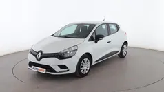 Blanco Usado 2017 Renault Clio IV Life Utilitario | 9999 € (Precio justo)