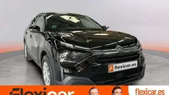 Usado 2023 Citroën C4 Live Utilitario | 15.490 € (Precio justo)