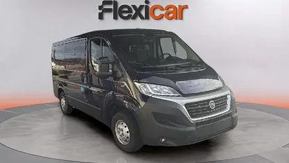 Usado 2018 Fiat Ducato Van | 19.490 € (Super precio)
