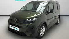 Verde Nuevo 2025 Peugeot Rifter Allure Monovolumen | 24.900 € (Super precio)