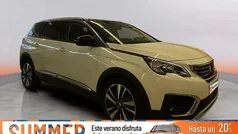 Usado 2019 Peugeot 5008 Allure Monovolumen | 15.990 € (Precio justo)