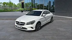 Usado 2018 Mercedes CLA200 Berlina | 24.900 € (Precio justo)