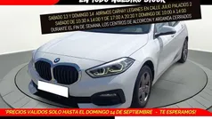 Usado 2021 BMW 116 Utilitario | 17.990 € (Buen precio)