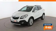 Usado 2016 Opel Mokka Excellence SUV | 12.299 € (Precio justo)