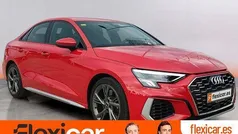 Usado 2022 Audi A3 Berlina | 44.990 €