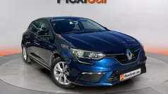 Usado 2020 Renault Mégane IV Business Berlina | 11.990 € (Buen precio)