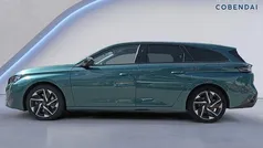 Usado 2022 Peugeot 308 Allure Familiar | 21.990 € (Super precio)