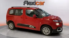 Usado 2019 Citroën Berlingo Feel Monovolumen | 16.490 € (Buen precio)