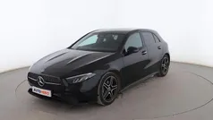 Usado 2024 Mercedes A180 AMG line Utilitario | 31.699 € (Precio justo)