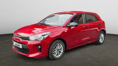 Usado 2018 Kia Rio GT-Line Berlina | 10.990 € (Buen precio)