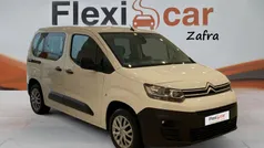 Usado 2021 Citroën Berlingo Live Monovolumen | 12.490 € (Super precio)