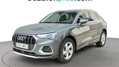 Gris Usado 2024 Audi Q3 Advanced Plus SUV | 33.082 € (Super precio)