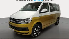 Usado 2019 VW Multivan Van | 37.173 € (Precio justo)