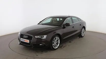 Usado Audi A5 Sportback 177 CV (130 kW) 2015 Utilitario