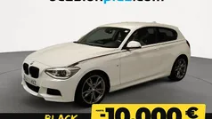Usado 2014 BMW 118 Utilitario | 11.300 € (Precio justo)