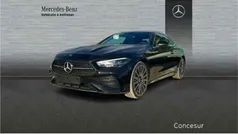 Mercedes CLE200