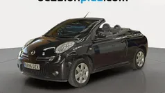 Usado 2006 Nissan Micra C+C Tekna Descapotable | 5300 €