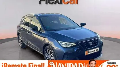 Usado 2024 Seat Arona FR SUV | 16.690 € (Buen precio)