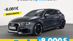 Usado 2020 Audi A3 | 43.800 €