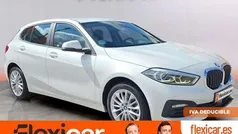 Usado 2023 BMW 118 Utilitario | 19.350 € (Super precio)