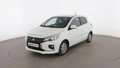 Usado 2021 Mitsubishi Space Star Motion Berlina | 10.899 € (Precio justo)