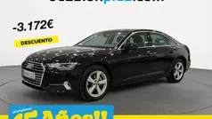 Usado 2020 Audi A6 Sport Berlina | 34.900 € (Precio justo)
