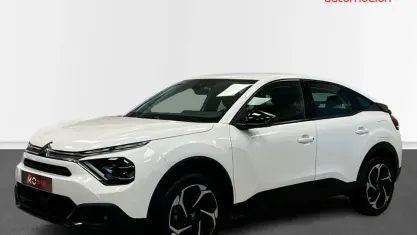 Usado Citroën C4 Feel 130 CV (95 kW) 2021