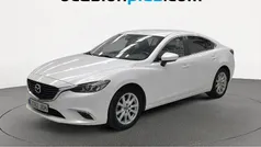Usado 2015 Mazda 6 Style+ Berlina | 10.800 € (Buen precio)