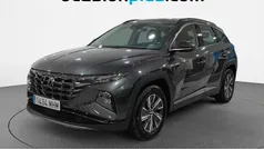 Usado 2023 Hyundai Tucson SUV | 20.900 € (Super precio)