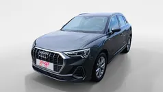 Usado 2024 Audi Q3 S-Line SUV | 39.900 € (Precio justo)