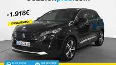 Usado 2023 Peugeot 3008 Allure SUV | 20.700 € (Precio justo)