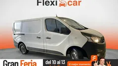 Usado 2021 Fiat Talento Van | 22.940 € (Precio justo)