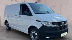 Blanco Usado 2020 VW T6.1 Van | 20.950 € (Buen precio)