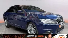 Usado 2017 Seat Toledo Style Utilitario | 10.990 € (Precio justo)