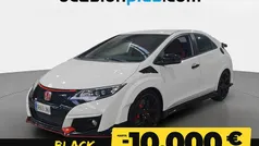 Usado 2016 Honda Civic Type R GT Utilitario | 32.350 € (Precio justo)