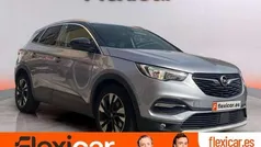 Gris Usado 2019 Opel Grandland X S SUV | 15.790 € (Precio justo)
