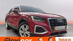 Usado 2021 Audi Q2 SUV | 26.990 € (Precio justo)